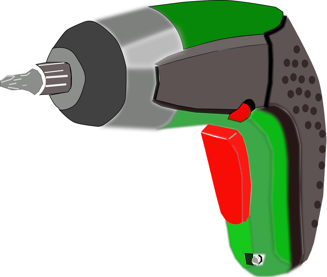 Brand support and parts availability